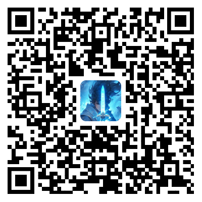 游戏下载二维码图