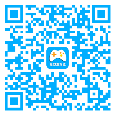 官方公众号二维码